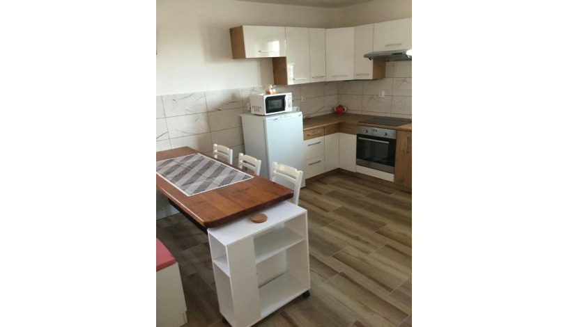 Ubytování U Jůvů Loučná nad Desnou